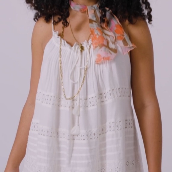 SPELL DRESS - Picture 13 of 16